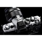  Bộ máy ảnh OM SYSTEM OM-3 kèm ống kính M.Zuiko Digital ED 12-45mm F4 PRO 