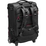 Vali máy ảnh Manfrotto Pro Light Reloader Switch-55; Roller Black 