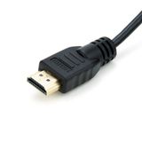  Cáp kết nối Atomos Coiled Full HDMI to Full HDMI Cable (30cm-45cm) 