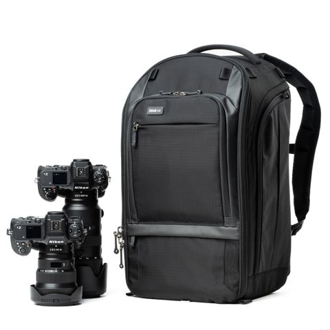  Balo máy ảnh Think Tank Walker Pro Black 