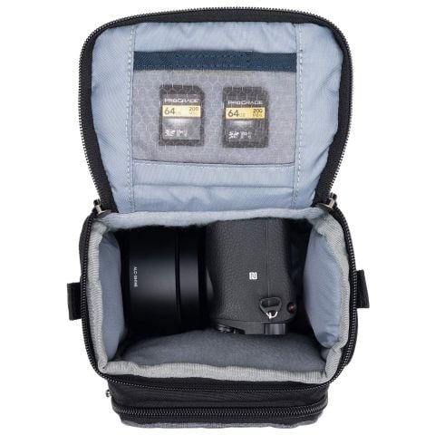  Túi máy ảnh Think Tank Mirrorless Mover 10 Coast Green 