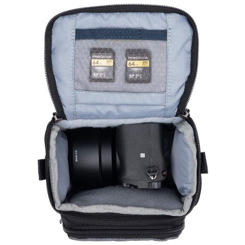  Túi máy ảnh Think Tank Mirrorless Mover 5 Dark Blue 