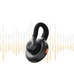 Bộ Micro không dây Hollyland LARK M2S Mini Combo (Camera RX và USB-C RX) màu Space Gray 