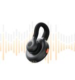  Bộ Micro không dây Hollyland LARK M2S Duo (USB-C RX) màu Space Gray 