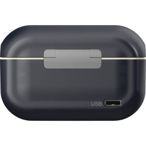  Bộ Micro không dây Hollyland Lark M2 (USB-C Plug) Duo Shine Charcoal 