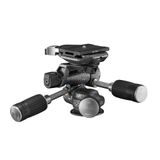  Đầu chân máy ảnh Gitzo 3-Way Fluid Head 