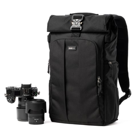  Balo máy ảnh Think Tank FocusPoint Rolltop 22L 