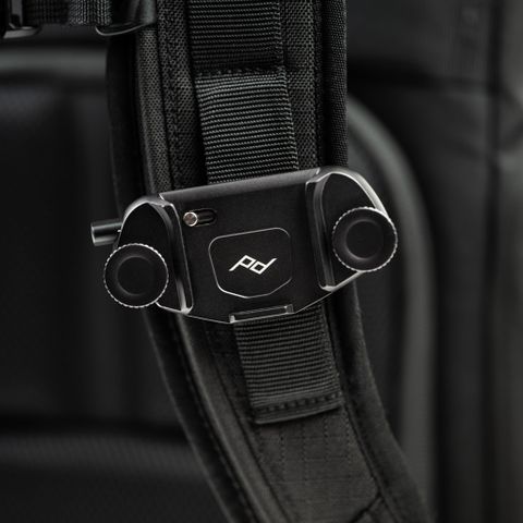  Balo máy ảnh Think Tank FocusPoint Rolltop 22L 