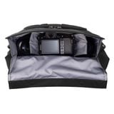  Túi máy ảnh Think Tank FocusPoint Crossbody 13L Asphalt Black 