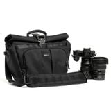  Túi máy ảnh Think Tank FocusPoint Crossbody 13L Asphalt Black 