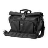  Túi máy ảnh Think Tank FocusPoint Crossbody 13L Asphalt Black 