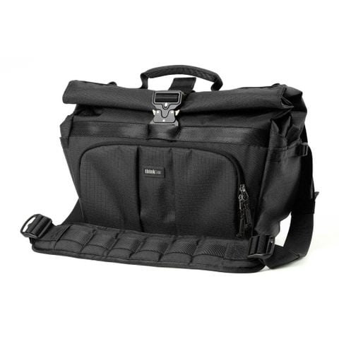  Túi máy ảnh Think Tank FocusPoint Crossbody 13L Asphalt Black 