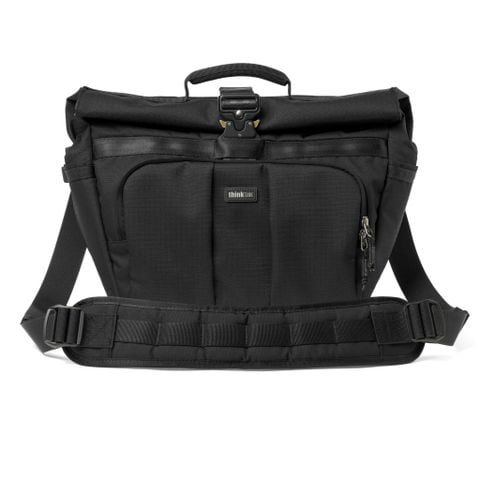  Túi máy ảnh Think Tank FocusPoint Crossbody 13L Asphalt Black 