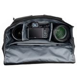 Túi máy ảnh Think Tank FocusPoint Crossbody 13L Asphalt Black 