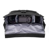  Túi máy ảnh Think Tank FocusPoint Crossbody 13L Asphalt Black 