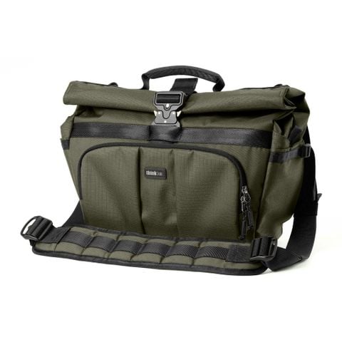  Túi máy ảnh Think Tank FocusPoint Crossbody 13L Greenway 