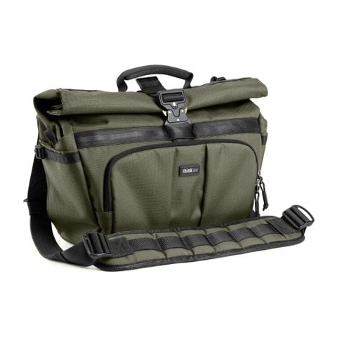  Túi máy ảnh Think Tank FocusPoint Crossbody 13L Greenway 