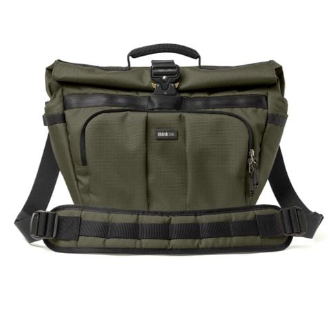  Túi máy ảnh Think Tank FocusPoint Crossbody 13L Greenway 
