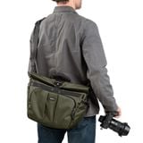  Túi máy ảnh Think Tank FocusPoint Crossbody 13L Greenway 