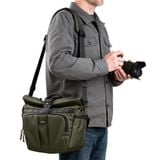  Túi máy ảnh Think Tank FocusPoint Crossbody 13L Greenway 