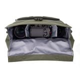  Túi máy ảnh Think Tank FocusPoint Crossbody 13L Greenway 