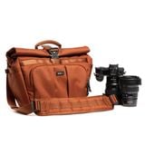  Túi máy ảnh Think Tank FocusPoint Crossbody 13L Urban Rust 