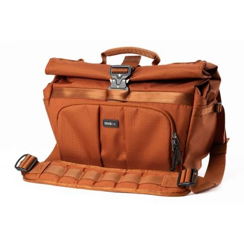  Túi máy ảnh Think Tank FocusPoint Crossbody 13L Urban Rust 