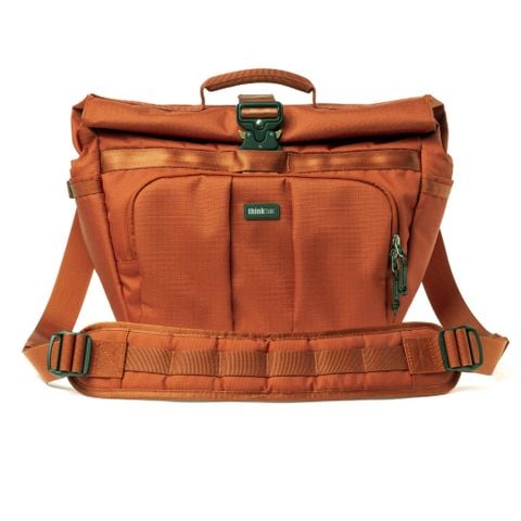  Túi máy ảnh Think Tank FocusPoint Crossbody 13L Urban Rust 