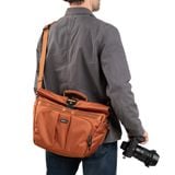  Túi máy ảnh Think Tank FocusPoint Crossbody 13L Urban Rust 