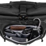  Túi máy ảnh Think Tank FocusPoint Crossbody 8L Asphalt Black 