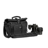  Túi máy ảnh Think Tank FocusPoint Crossbody 8L Asphalt Black 