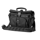  Túi máy ảnh Think Tank FocusPoint Crossbody 8L Asphalt Black 