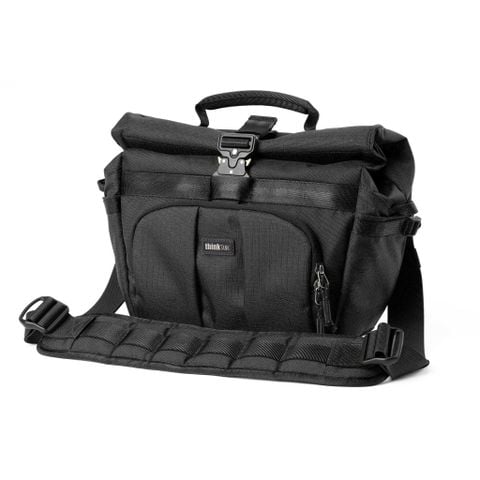  Túi máy ảnh Think Tank FocusPoint Crossbody 8L Asphalt Black 