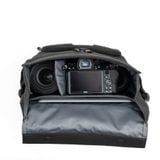  Túi máy ảnh Think Tank FocusPoint Crossbody 8L Asphalt Black 