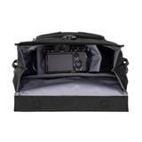  Túi máy ảnh Think Tank FocusPoint Crossbody 8L Asphalt Black 