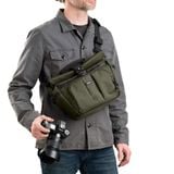  Túi máy ảnh Think Tank FocusPoint Crossbody 8L Greenway 