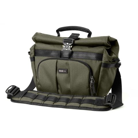  Túi máy ảnh Think Tank FocusPoint Crossbody 8L Greenway 