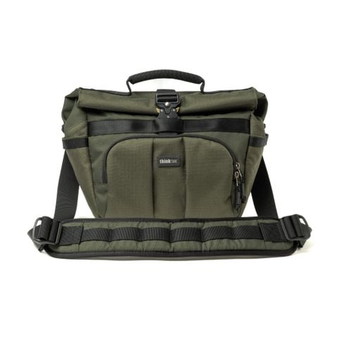  Túi máy ảnh Think Tank FocusPoint Crossbody 8L Greenway 