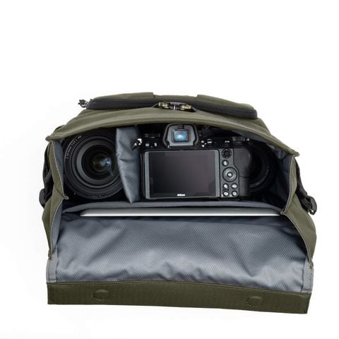  Túi máy ảnh Think Tank FocusPoint Crossbody 8L Greenway 