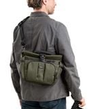  Túi máy ảnh Think Tank FocusPoint Crossbody 8L Greenway 
