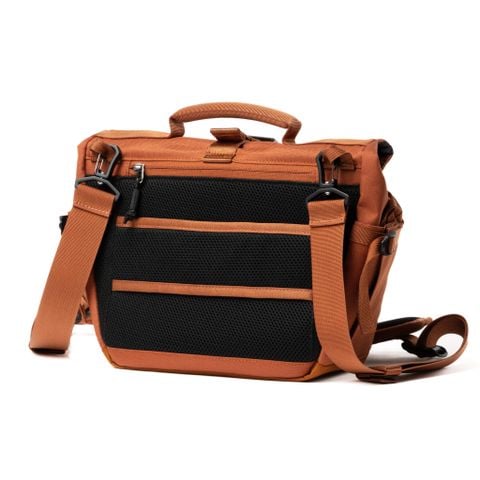  Túi máy ảnh Think Tank FocusPoint Crossbody 8L Urban Rust 