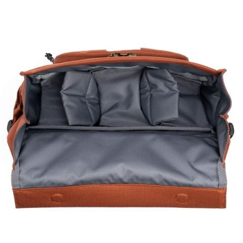 Túi máy ảnh Think Tank FocusPoint Crossbody 8L Urban Rust 