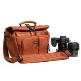  Túi máy ảnh Think Tank FocusPoint Crossbody 8L Urban Rust 