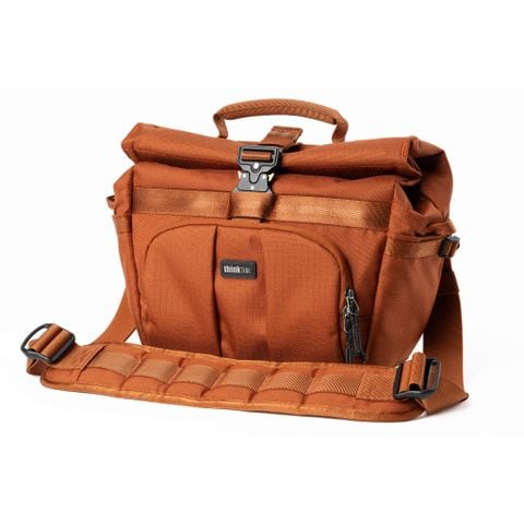  Túi máy ảnh Think Tank FocusPoint Crossbody 8L Urban Rust 