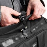  Túi máy ảnh Think Tank FocusPoint Crossbody 8L Asphalt Black 