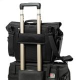  Túi máy ảnh Think Tank FocusPoint Crossbody 13L Asphalt Black 