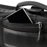  Túi máy ảnh Think Tank FocusPoint Crossbody 13L Asphalt Black 