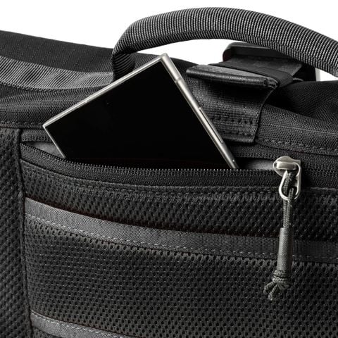  Túi máy ảnh Think Tank FocusPoint Crossbody 13L Asphalt Black 