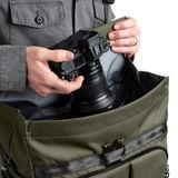  Túi máy ảnh Think Tank FocusPoint Crossbody 8L Greenway 