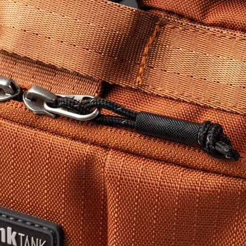  Túi máy ảnh Think Tank FocusPoint Crossbody 13L Urban Rust 